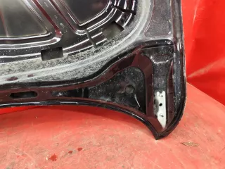 60U823155A капот Skoda Rapid Арт MB85186, вид 12