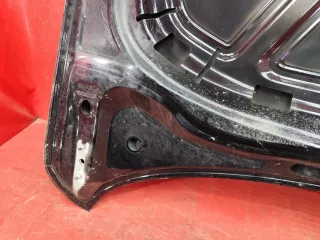 60U823155A капот Skoda Rapid Арт MB85186, вид 17