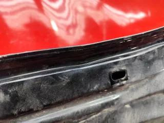 60U823155A капот Skoda Rapid Арт MB85186, вид 18