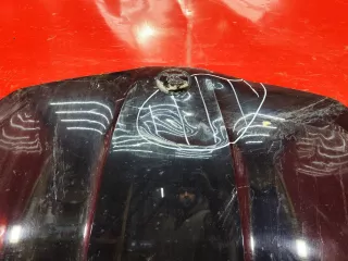 60U823155A капот Skoda Rapid Арт MB85186, вид 5