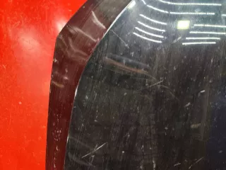 60U823155A капот Skoda Rapid Арт MB85186, вид 7