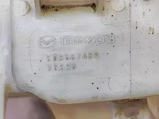 Бачок стеклоомывателя Mazda 5 1 2011г. KD5367481, KD3567480 - Фото 9