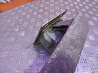 51127337963, 7337963, 3 усилитель бампера BMW X6 F16 Арт AR287859, вид 9
