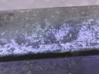 51127337963, 7337963, 3 усилитель бампера BMW X6 F16 Арт AR287859, вид 10