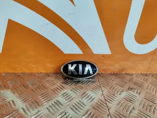 86300P2000, 3 эмблема Kia Sorento 4 Арт AR287990, вид 1