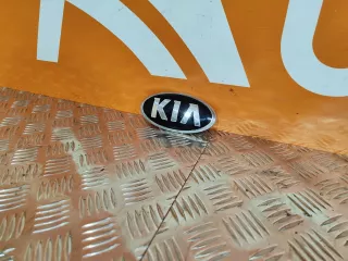 86300P2000, 3 эмблема Kia Sorento 4 Арт AR287990, вид 3