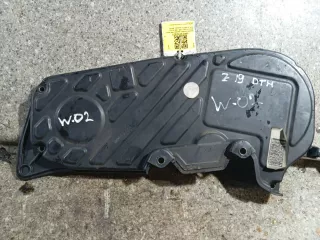 55187753 Защита (кожух) ремня ГРМ Opel Signum Арт 46023072527_1, вид 1