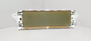 9657882880-1,1024777-08 Дисплей Citroen C4 1 Арт 2092904, вид 1