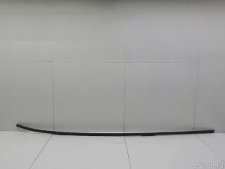 7400A296 Mitsubishi Молдинг крыши правый Mitsubishi ASX restailing 2 Арт E84777697