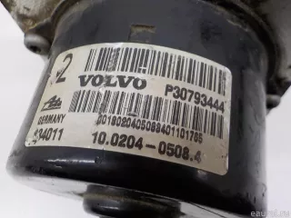 30793491 Volvo Блок АБС (ABS) Volvo XC70 2 Арт E84777813, вид 8