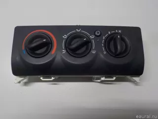 7701051261 Renault Блок управления отопителем Renault Symbol 1 Арт E84778352, вид 1