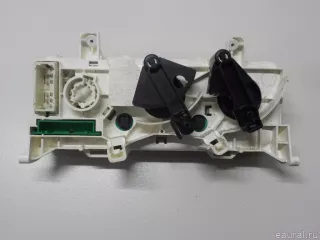 7701051261 Renault Блок управления отопителем Renault Symbol 1 Арт E84778352, вид 2