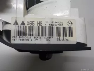 7701051261 Renault Блок управления отопителем Renault Symbol 1 Арт E84778352, вид 3