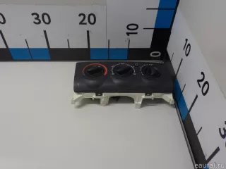 7701051261 Renault Блок управления отопителем Renault Symbol 1 Арт E84778352, вид 4