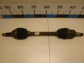 1799219 Ford Полуось передняя левая Ford Fiesta 6 Арт E84778845