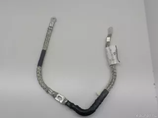 LR068253 Land Rover Клемма аккумулятора минус Land Rover Range Rover Sport 2 restailing Арт E84779087