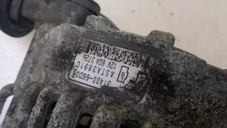 3140066D02 Генератор Suzuki Grand Vitara FT Арт 20044479, вид 3