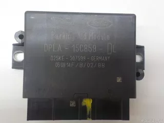 LR063183 Land Rover Блок управления парктроником Land Rover Evoque 1 restailing Арт E84779371, вид 1