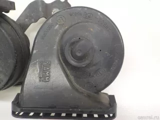 LR033632 Land Rover Сигнал звуковой Land Rover Range Rover Sport 2 restailing Арт E84779387, вид 5