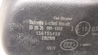 156109497 Зеркало салона Alfa Romeo Stelvio Арт 20051219, вид 3