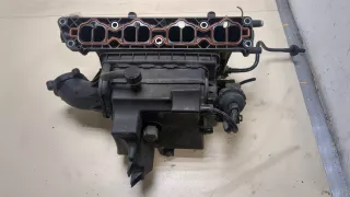 55568790 Коллектор впускной Opel Mokka 1 Арт 20047261, вид 3