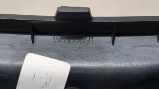 156108691 Пластик салона Alfa Romeo Stelvio Арт 20051100, вид 3