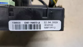 gv6t14a073jl Блок бортовой сети Ford Escape 3 Арт 20049953, вид 2