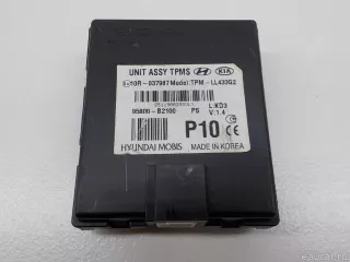 95800B2100 Hyundai-Kia Блок электронный Kia Soul 2 restailing Арт E84779889, вид 1