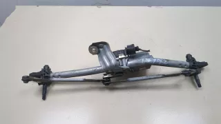 50556598 Моторчик стеклоочистителя переднего Alfa Romeo Stelvio Арт 11226477, вид 2