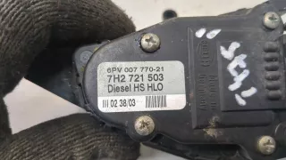 7H2721503 Датчик положения педали газа Volkswagen Transporter T5 Арт 20049096, вид 2