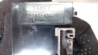 89245-48020 Датчик угла поворота руля Lexus RX 2 Арт 6809050, вид 3