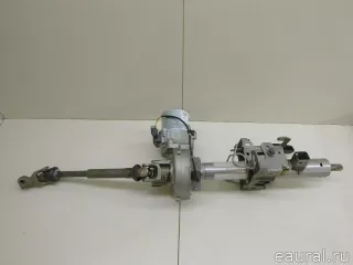 488101240R Renault Колонка рулевая Renault Arkana Арт E84780831, вид 1