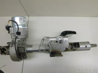 488101240R Renault Колонка рулевая Renault Arkana Арт E84780831, вид 2