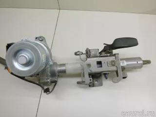 488101240R Renault Колонка рулевая Renault Arkana Арт E84780831, вид 3