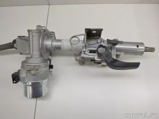 488101240R Renault Колонка рулевая Renault Arkana Арт E84780831, вид 4