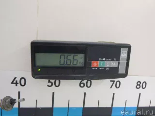 365312461R Renault Трос стояночного тормоза левый Renault Arkana Арт E84780922, вид 6