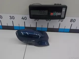 13300140 GM Накладка зеркала правого Opel Zafira C Арт E84780986, вид 9