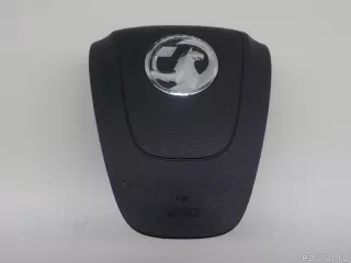 13480288 GM Подушка безопасности в рулевое колесо Opel Astra J Арт E84781019, вид 1