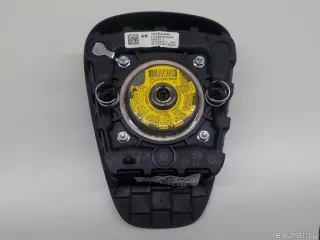 13480288 GM Подушка безопасности в рулевое колесо Opel Astra J Арт E84781019, вид 5