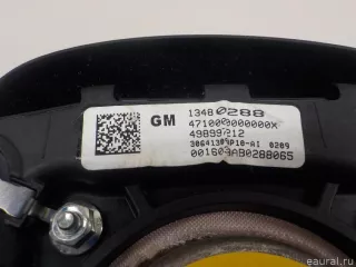 13480288 GM Подушка безопасности в рулевое колесо Opel Astra J Арт E84781019, вид 6