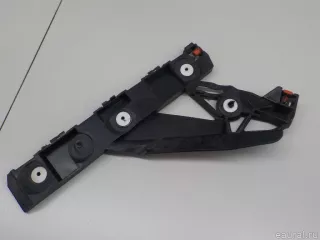 13300737 GM Направляющая заднего бампера левая Opel Zafira C Арт E84781222, вид 4
