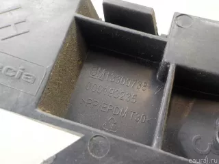 13300737 GM Направляющая заднего бампера левая Opel Zafira C Арт E84781222, вид 6