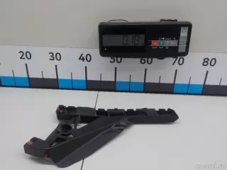 13300737 GM Направляющая заднего бампера левая Opel Zafira C Арт E84781222, вид 8