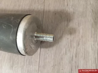 4FO127401F Фильтр топливный Audi A6 C6 (S6,RS6) Арт 33579, вид 4