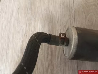 4FO127401F Фильтр топливный Audi A6 C6 (S6,RS6) Арт 33579, вид 5