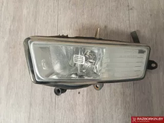 024SAEF05 фара противотуманная правая Audi A6 C6 (S6,RS6) Арт 33541, вид 1