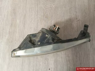 024SAEF05 фара противотуманная правая Audi A6 C6 (S6,RS6) Арт 33541, вид 2