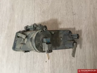 024SAEF05 фара противотуманная правая Audi A6 C6 (S6,RS6) Арт 33541, вид 3