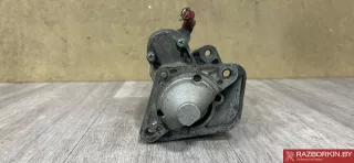 LRS01968 Стартер Nissan TIIDA C11 Арт 33503_11, вид 2