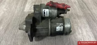 LRS01968 Стартер Nissan TIIDA C11 Арт 33503_11, вид 3